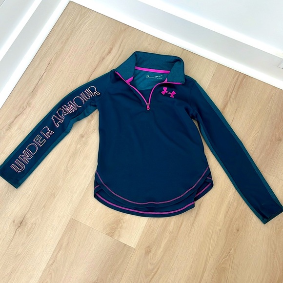 Under Armour - Picture 1 of 2